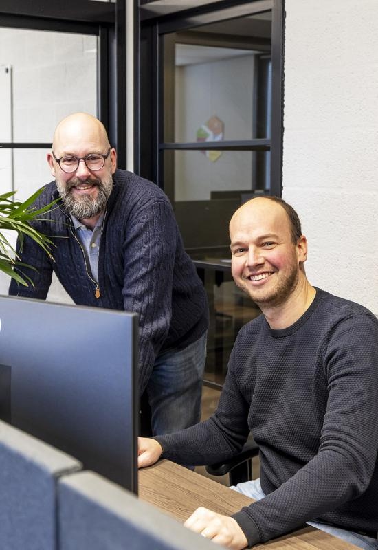Zorginstelling verbouwen