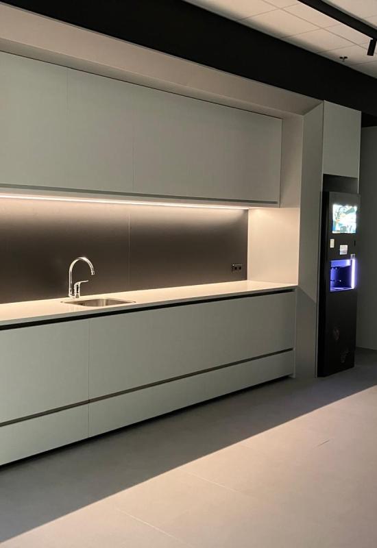 Renovatie gebouw 3B bij Canon Production Printing - Gebouw 3B afgerond