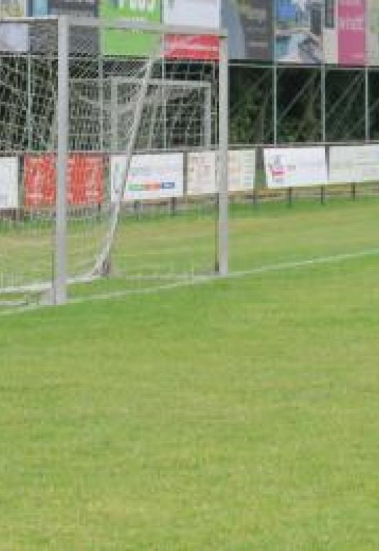 Raedts, Van Tilburg en Energa hoofdsponsoren RKsv Wittenhorst