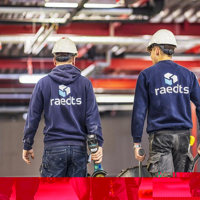 project bouwbedrijf limburg