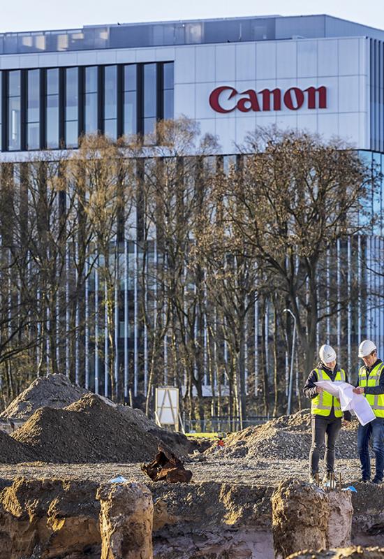 In gesprek met Gé en Daan