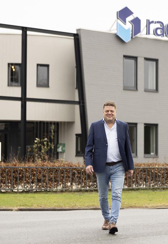 Benoeming Technisch Directeur