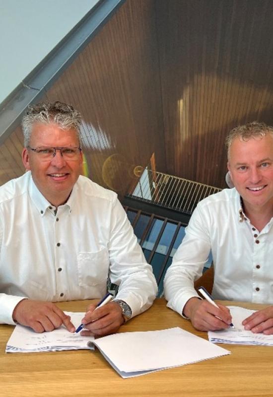 Verbouwing van St. Julia gaat van start